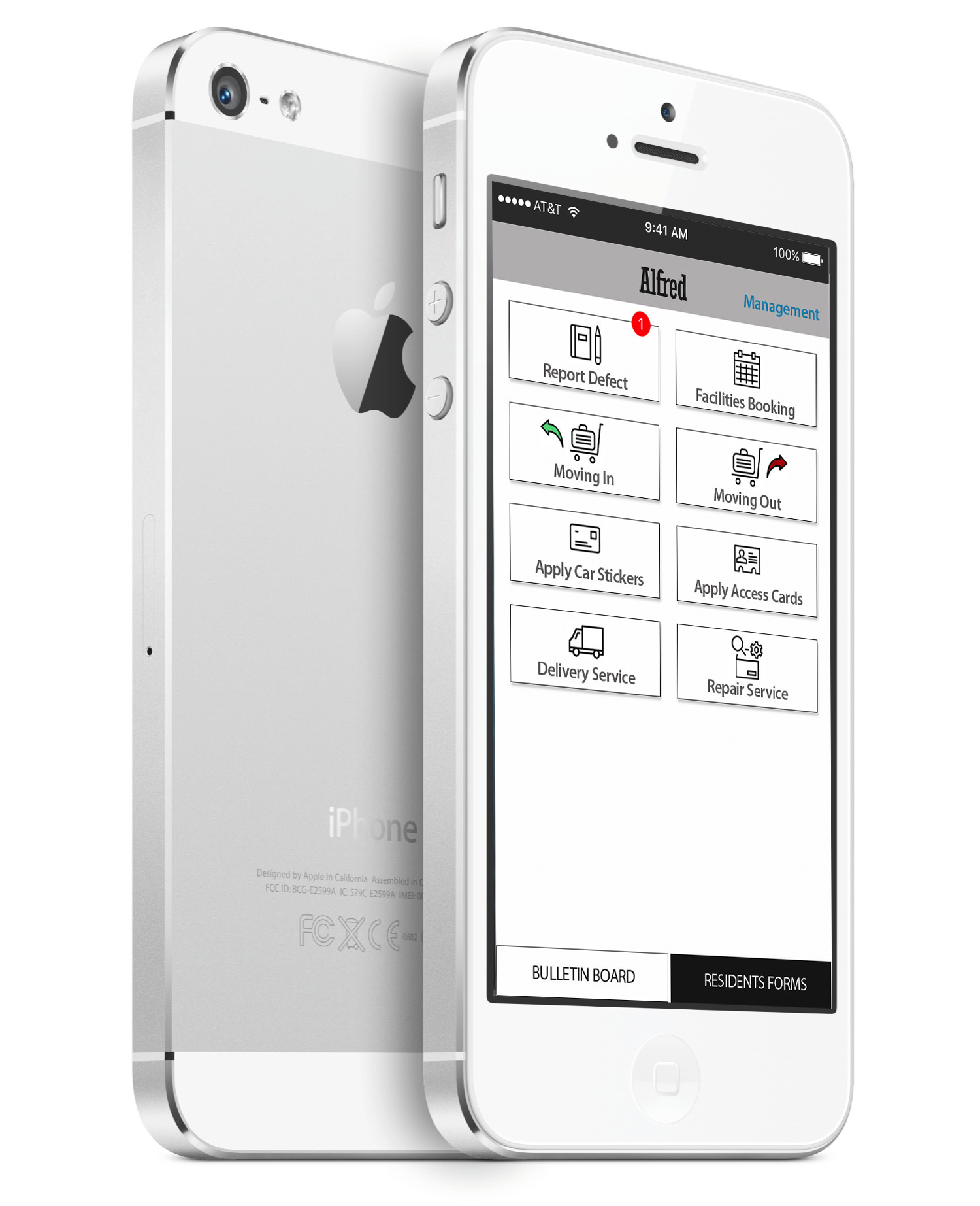 Outline Free HTML5 Responsive Bootstrap Template